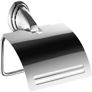 Бумагодержатель FASHUN хром (A1503)