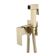 Смеситель для биде Savol S-FXQ008C