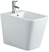 AQ1266N-00 ЛИБРА New Биде напольное 560х370х400, крепеж