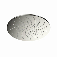 Верхний душ Carimali OttoMillimetri 300х300, хром (8MM0003CRX)