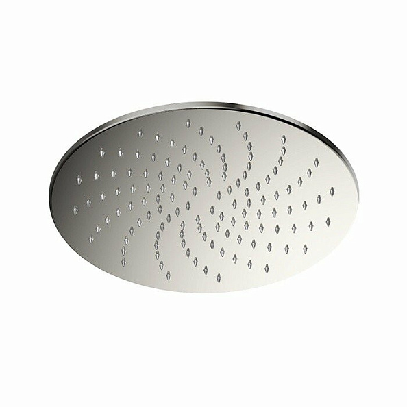 Верхний душ Carimali OttoMillimetri 300х300, хром (8MM0003CRX)