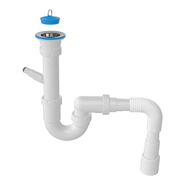 Сифон для умывальника Nova NV1122