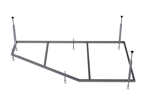 Каркас для ванны Aquatek 170 Бетта / Таурус / Вега KAR-0000072