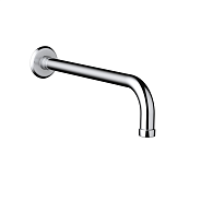 Держатель верхнего душа Nicolazzi Doccia, хром (5600/7 CR)