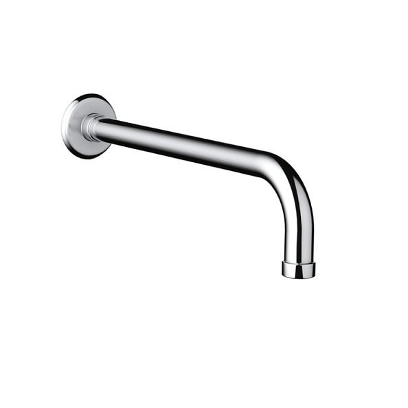 Держатель верхнего душа Nicolazzi Doccia, хром (5600/7 CR)