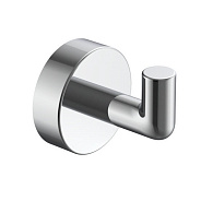 Крючок для полотенец Raglo R320.05 одинарный,хром