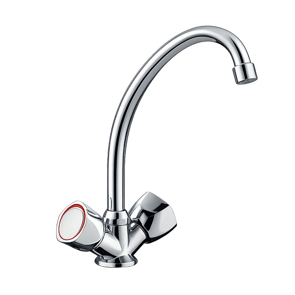 Труба-сэндвич дымохода 1,0м Ferrum GS 30-50 (430/0,5мм + нерж.) Ф150х250