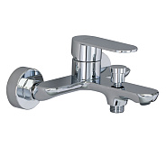 Смеситель для ванны Splendy Rest на 2 потребителя хром (RE203N2K215CR)