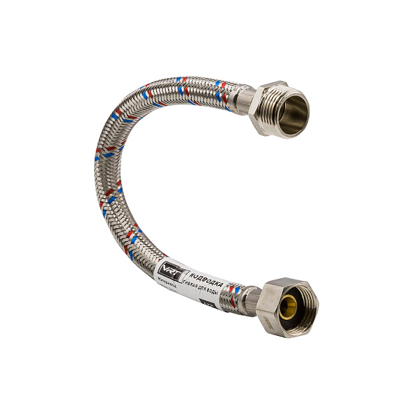 Подводка вода MIXLINE VRT® 4,0 вн/нар (521393)