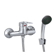 Смеситель Славен  для душа Прораб  Ц (СЛ-ОД-Ц40)