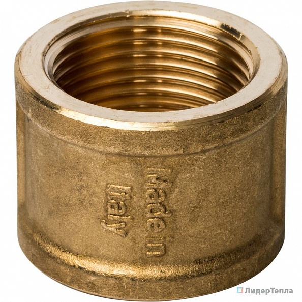 Stout Муфта ВВ 1"1/4 (арт. SFT-0005-114114)