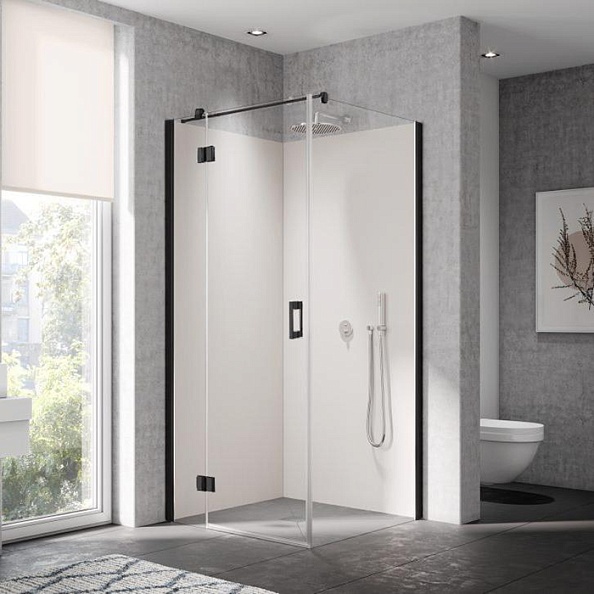 Душевая дверь Kermi Liga LI SNR 09020 3PK