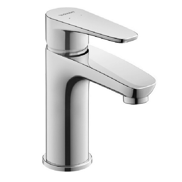 Смеситель для раковины Duravit B.1, хром (B11010002010)
