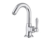 Смеситель для раковины Nicolazzi El Capitan, Bronzed Plated (3454 BZ 75C)