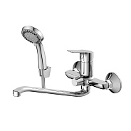 Смеситель для ванны и душа Rossinka (RS29-34)