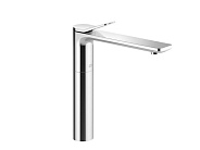 Смеситель для раковины Dornbracht Lissé, хром (33.537.845.00)