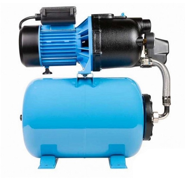 Насосная станция Джилекс Джамбо 70/50 Ч-24 (2.0), 1.1 кВт, корпус из чугуна (3017)