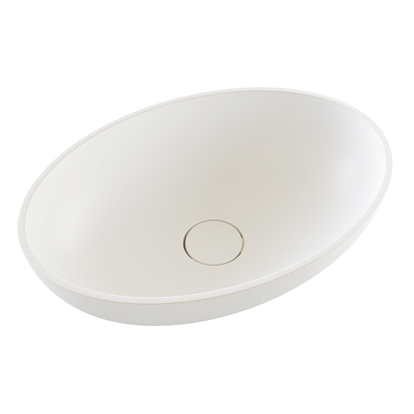 Раковина Florentina Олива 50 см 10.350.00500.201, жасмин