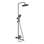 Душевая стойка Fmark FS8845-25Q