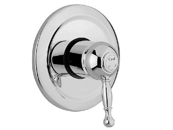 Смеситель для душа Cisal Arcana Royal, Chrome (AY00300021)