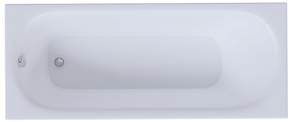 Акриловая ванна Aquatek Лугано Lifestyle 1500х700 (LUG150-0000001)