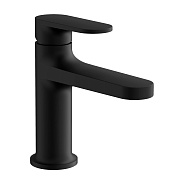 Смеситель для раковины BELZ черный (B10713-7)