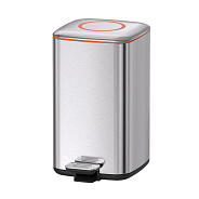 Ведро с микролифтом 12 л JAVA S-888-12L