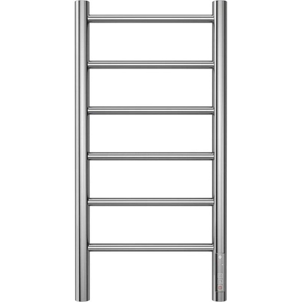 Полотенцесушитель электрический Terminus Аврора П6 300х650, справа подключение (4670078541826)