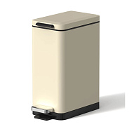 Ведро с микролифтом 6 л JAVA S-887-6Y