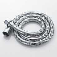 Шланг Shevanik SE11-10 (100 см), хром