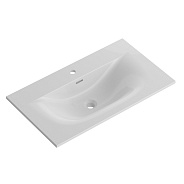 Керамическая раковина BelBagno Uno 910х170х460 мм (BB-8099-90)
