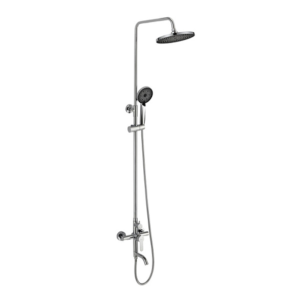 Душевая стойка Fmark FS8245A
