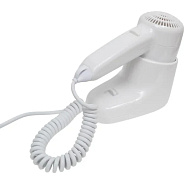 Настенный фен SenSyn SY-8630PW, белый