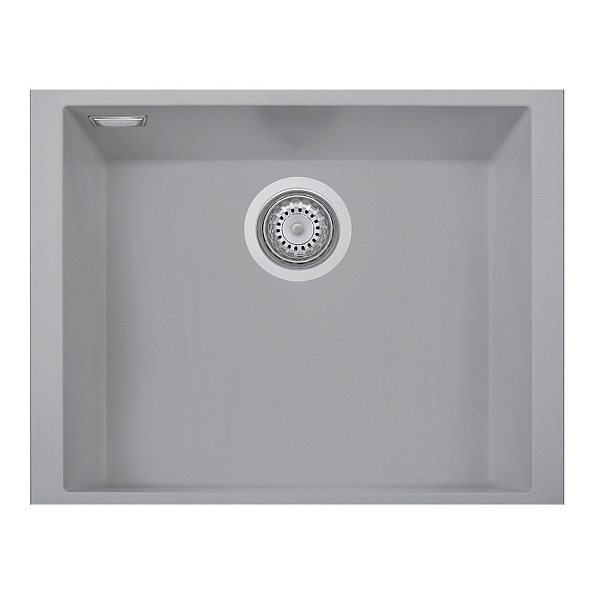 Кухонная мойка Rivelato STRIA SR-5649, серый
