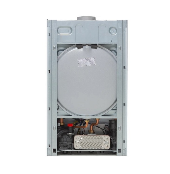 Газовый настенный котел Daesung Class E 10