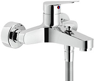 BS101110/1CR BLUES смеситель для ванны