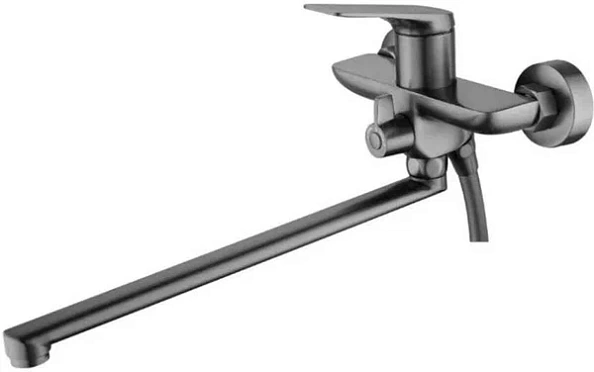 Смеситель для ванны HAIBA (HB22816-3)