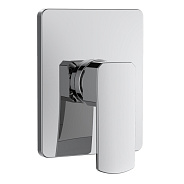 Смеситель "Iceberg" встроен. д/душа,  IC83