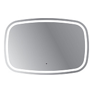 Зеркало со встроенной подсветкой и датчиком движения Cezares Molveno 1200x800x30 (CZR-SPC-MOLVENO-1200-800-MOV)