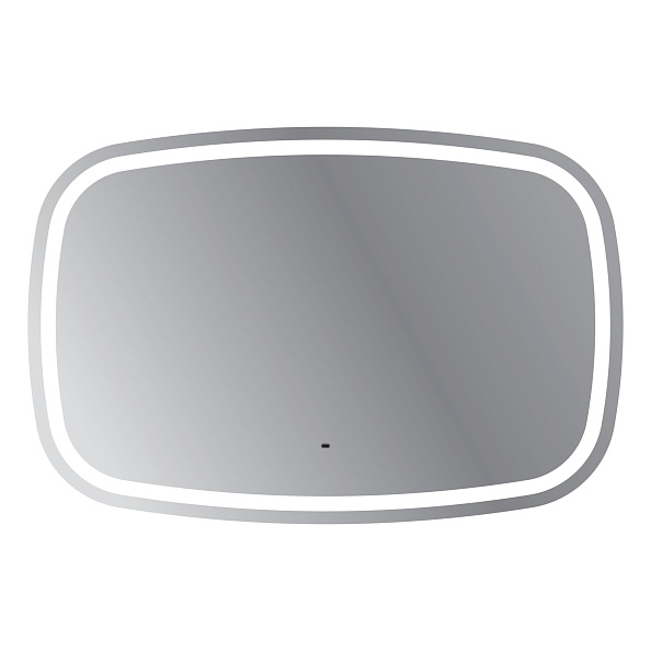 Зеркало со встроенной подсветкой и датчиком движения Cezares Molveno 1200x800x30 (CZR-SPC-MOLVENO-1200-800-MOV)