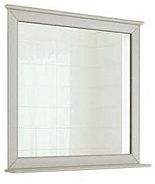 1A191802BEM60 Зеркало Беатриче 85 слон кос.пат (снимается с производства)