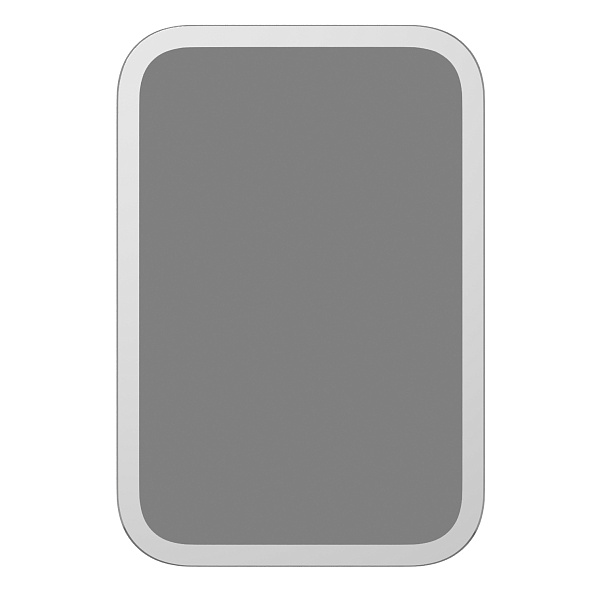 Зеркало MIXLINE "Сандра" 550*800 (ШВ) б/полки (555929)
