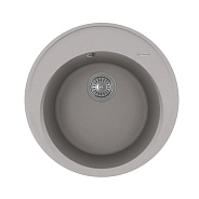 Кухонная мойка Florentina ЛАЦИО 17.010.B0510.305, грей