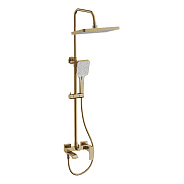 Душевая система BELZ (B24507-5)