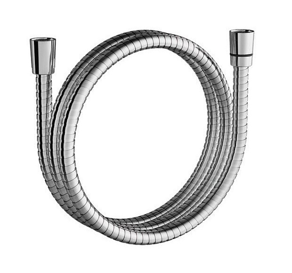 Душевой шланг 150 см, металический с защитным покрытием 915.00