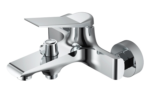 Смеситель для раковины ESKO "Shanghai" без акс., (SHA54)