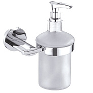 Дозатор для жидкого мыла Raiber R53912