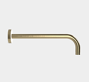 Держатель верхнего душа Fima Carlo Frattini Showerhead, античная бронза (F2138BR.30)