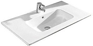 32799C000 Victoria-N раковина мебельная 800х460х160 ГРУЗИТЬ ТОЛЬКО С МЕБЕЛЬЮ
