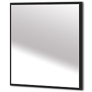 Зеркало Cezares Tiffany 980х40х900, Nero Grafite (45047)
